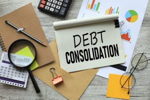 debt consolidation loans Gold Coast | DeRosie Home Loan & Finance